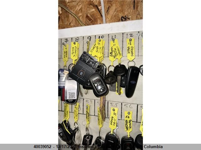 2025 Honda Civic VIN: 2HGFE4F80SH004842 Lot: 40039052