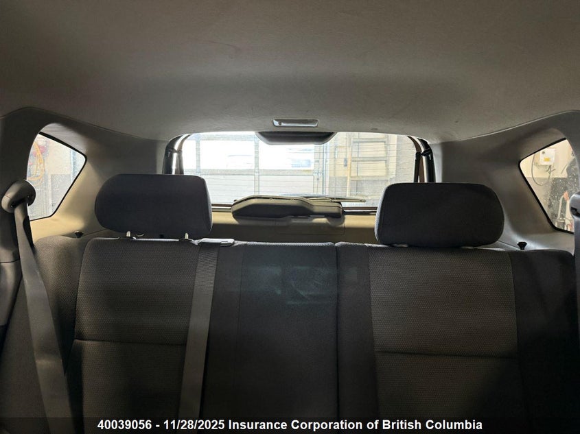 5Y2SL65898Z424124 2008 PONTIAC VIBE photo no. 10