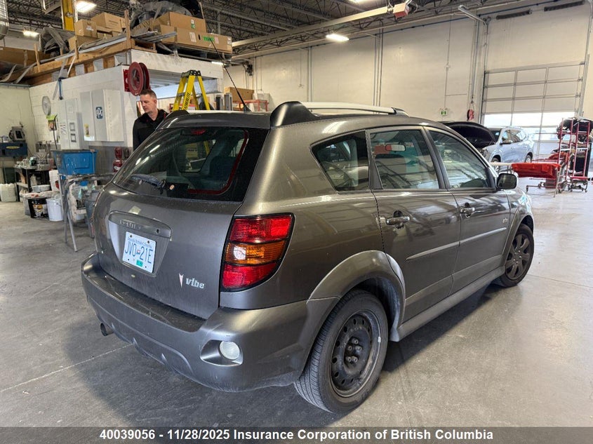 5Y2SL65898Z424124 2008 PONTIAC VIBE photo no. 4