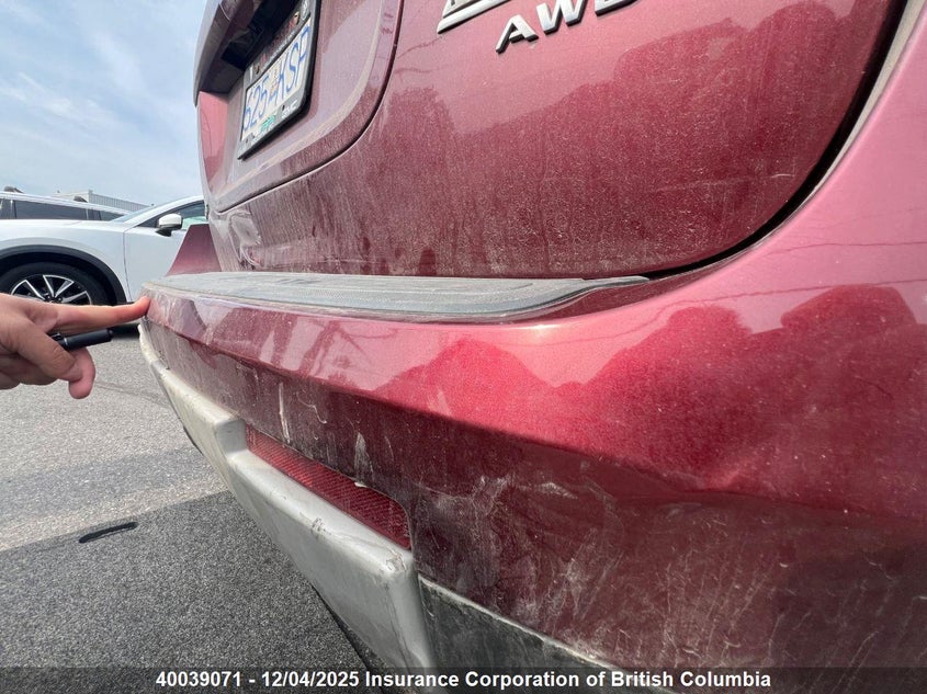 2CKDL43F186349521 2008 PONTIAC TORRENT photo no. 10