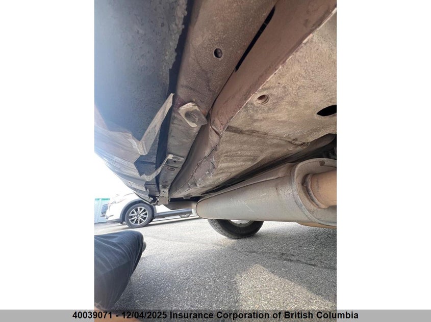 2CKDL43F186349521 2008 PONTIAC TORRENT photo no. 11