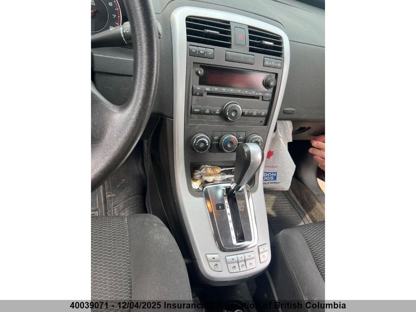 2CKDL43F186349521 2008 PONTIAC TORRENT photo no. 12
