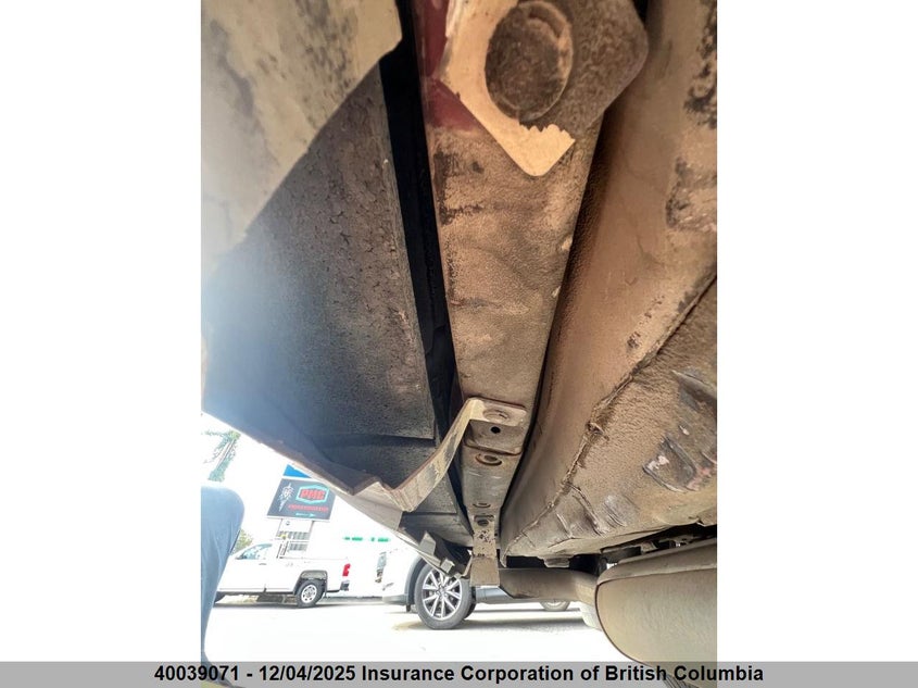 2CKDL43F186349521 2008 PONTIAC TORRENT photo no. 14