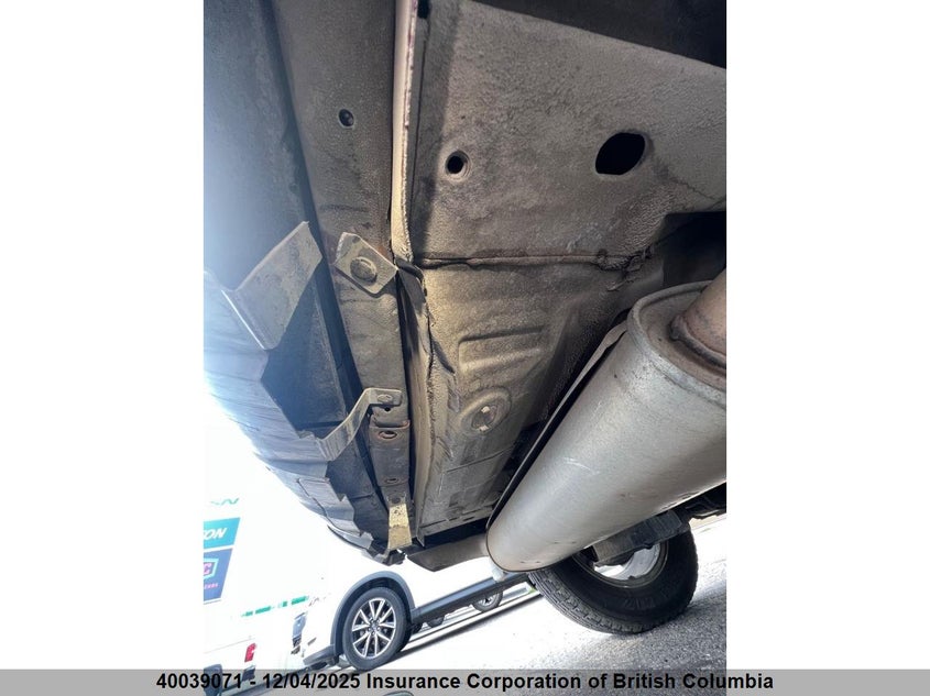 2CKDL43F186349521 2008 PONTIAC TORRENT photo no. 15