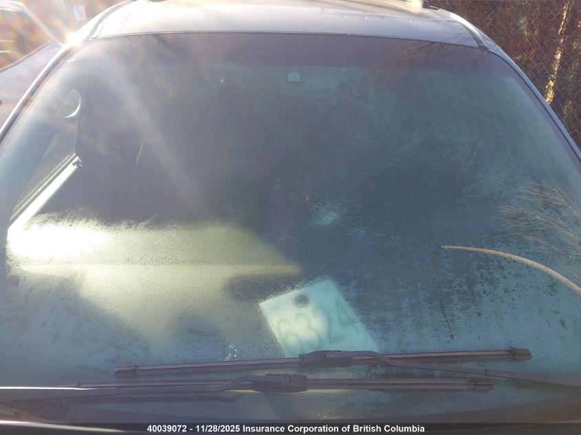 2005 Dodge Grand Caravan Sxt VIN: 2D4GP44L75R205398 Lot: 40039072