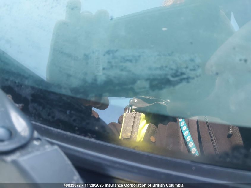 2005 Dodge Grand Caravan Sxt VIN: 2D4GP44L75R205398 Lot: 40039072