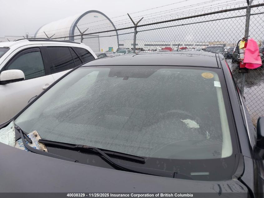 2015 Mazda 3 Touring VIN: 3MZBM1L72FM124723 Lot: 40038329