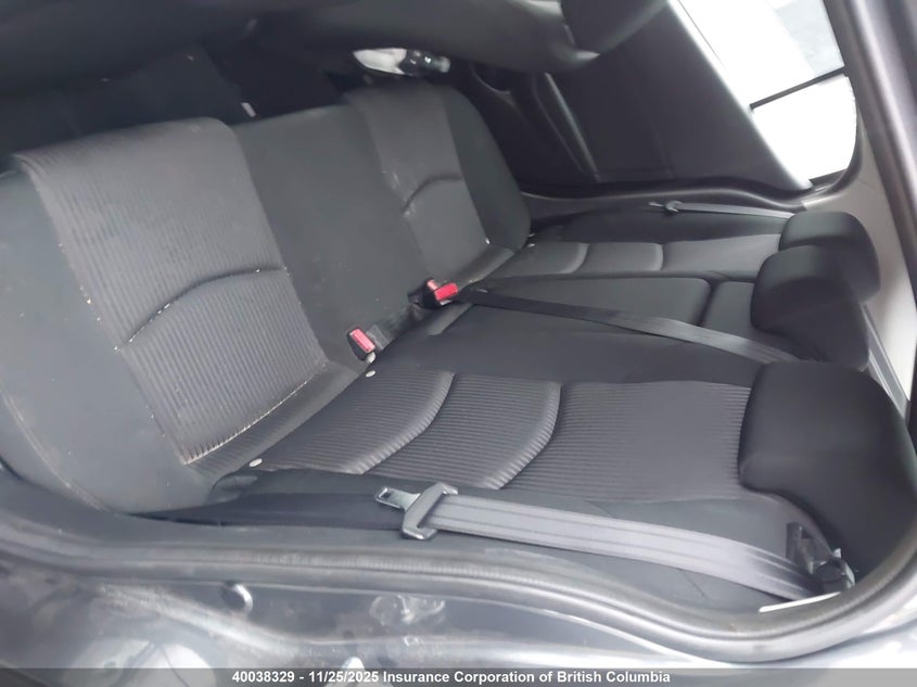 2015 Mazda 3 Touring VIN: 3MZBM1L72FM124723 Lot: 40038329