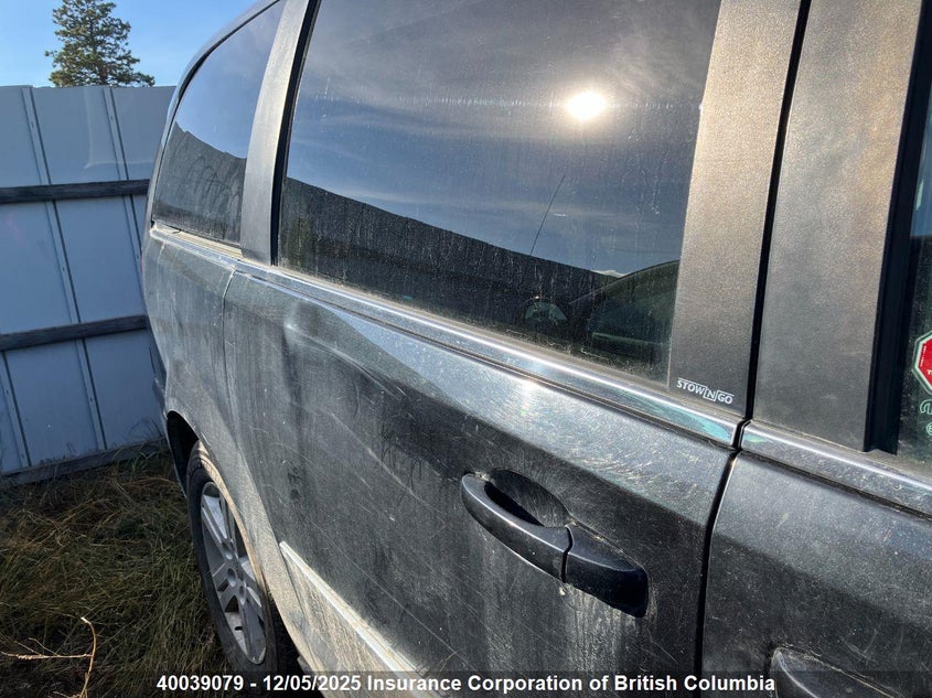 2C4RDGDG9CR335411 2012 DODGE CARAVAN photo no. 10