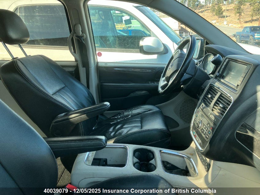 2C4RDGDG9CR335411 2012 DODGE CARAVAN photo no. 15