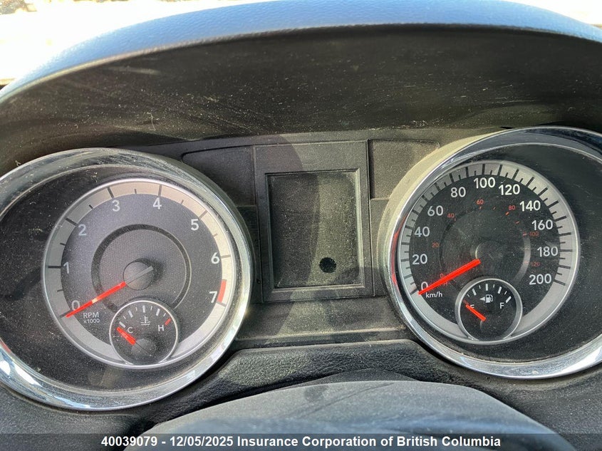 2C4RDGDG9CR335411 2012 DODGE CARAVAN photo no. 18