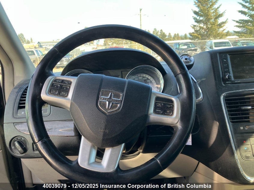 2C4RDGDG9CR335411 2012 DODGE CARAVAN photo no. 20
