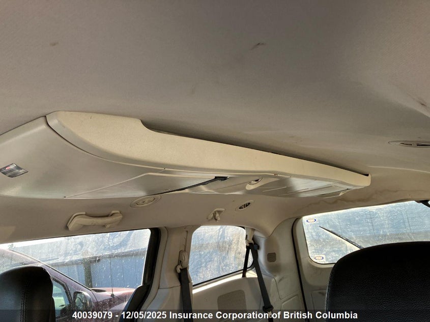 2C4RDGDG9CR335411 2012 DODGE CARAVAN photo no. 21