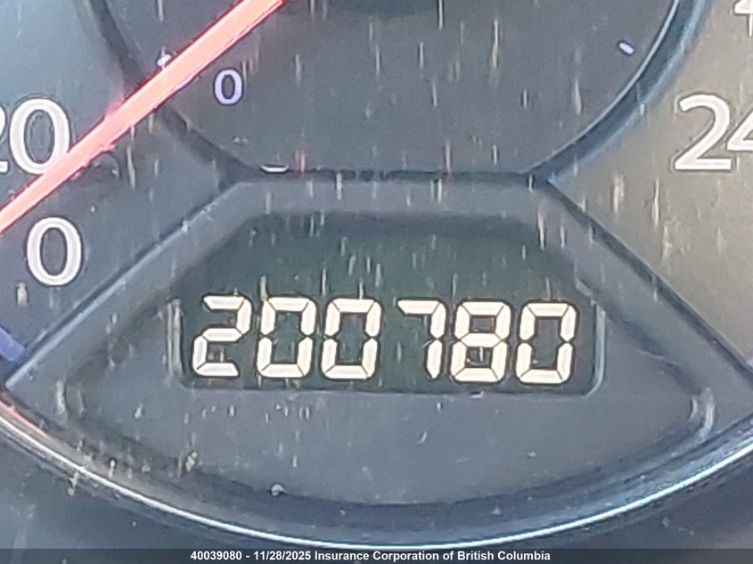 2005 Honda Civic VIN: 2HGES16865H026903 Lot: 40039080