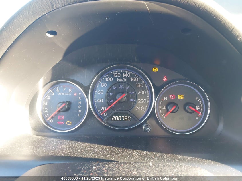 2005 Honda Civic VIN: 2HGES16865H026903 Lot: 40039080