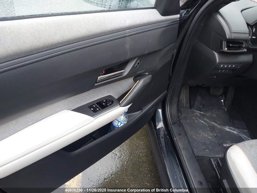 2022 Mazda Mx-30 Premium Plus VIN: JM1DRADB1N0100463 Lot: 40038250