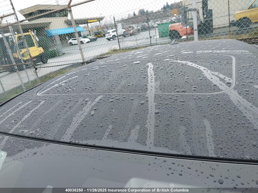 2022 Mazda Mx-30 Premium Plus VIN: JM1DRADB1N0100463 Lot: 40038250