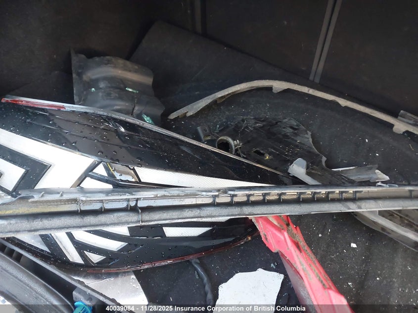 2019 Hyundai Elantra Sel/Value/Limited VIN: KMHD84LF1KU774251 Lot: 40039084