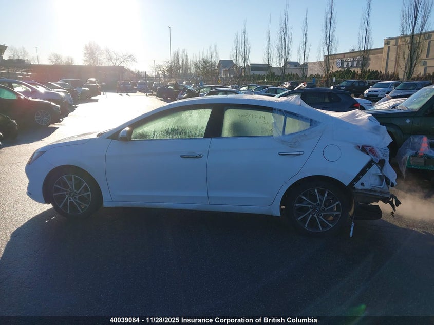 2019 Hyundai Elantra Sel/Value/Limited VIN: KMHD84LF1KU774251 Lot: 40039084