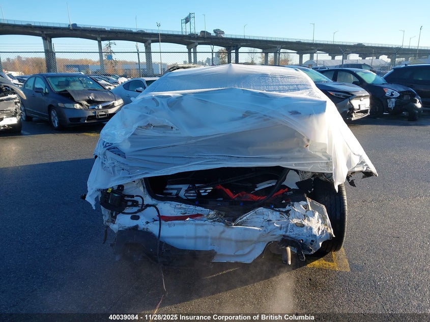 2019 Hyundai Elantra Sel/Value/Limited VIN: KMHD84LF1KU774251 Lot: 40039084