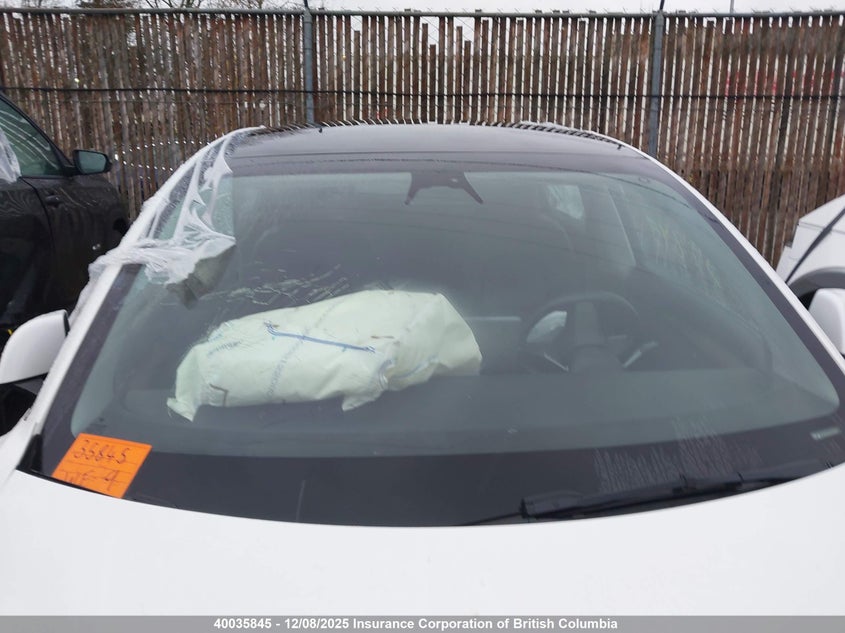 5YJ3E1EA6NF348691 2022 TESLA MODEL 3 photo no. 17