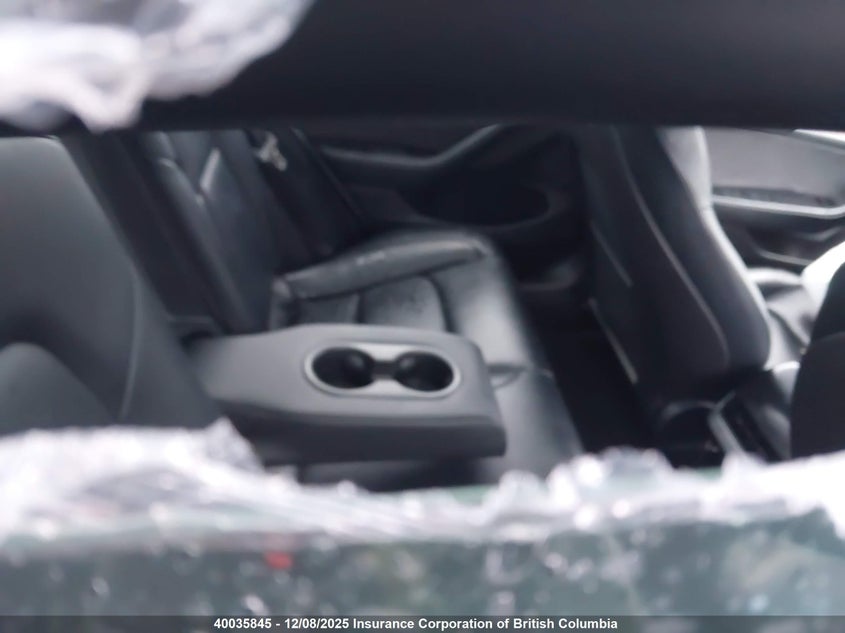5YJ3E1EA6NF348691 2022 TESLA MODEL 3 photo no. 8