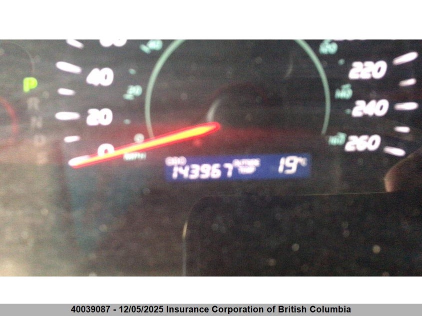 4T1BK46K07U031380 2007 TOYOTA CAMRY photo no. 12