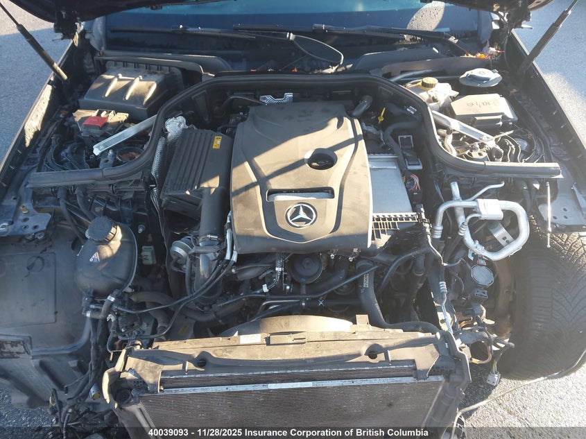 2019 Mercedes-Benz E 300 4Matic VIN: WDDZF4KB6KA534036 Lot: 40039093