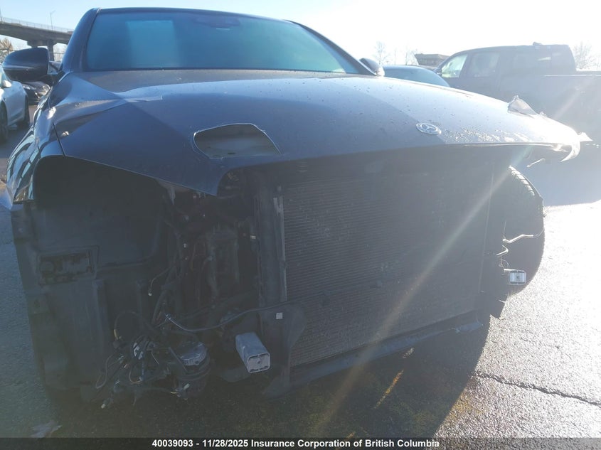 2019 Mercedes-Benz E 300 4Matic VIN: WDDZF4KB6KA534036 Lot: 40039093