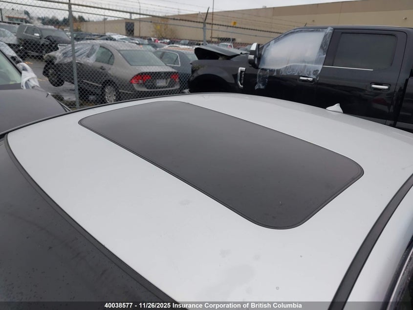 2007 Infiniti G35 VIN: JNKBV61E17M729214 Lot: 40038577