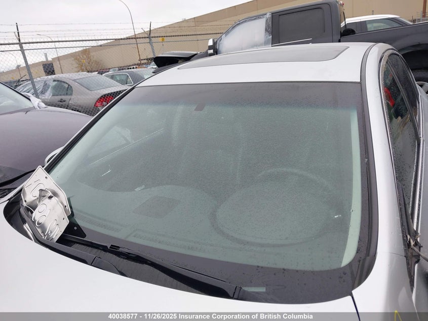 2007 Infiniti G35 VIN: JNKBV61E17M729214 Lot: 40038577