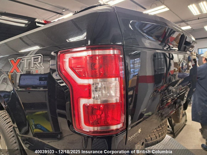 1FTEW1EP0JFD90774 2018 FORD F-150 photo no. 3
