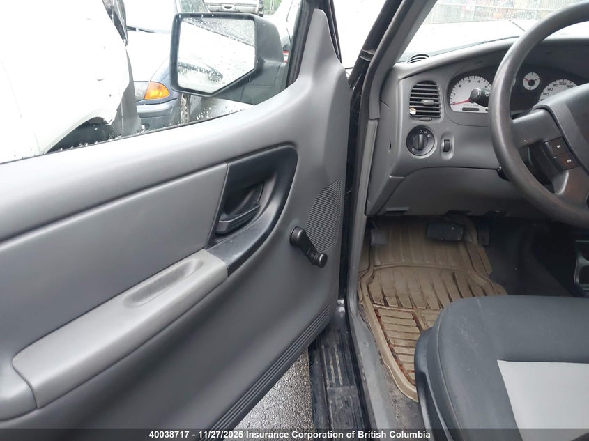 1FTYR44U38PA65022 2008 FORD RANGER photo no. 12