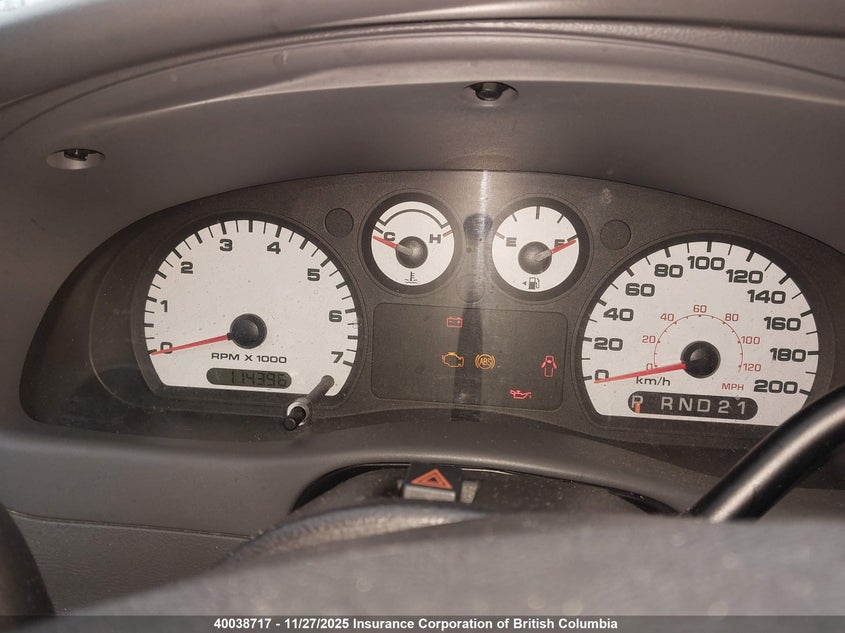 1FTYR44U38PA65022 2008 FORD RANGER photo no. 16