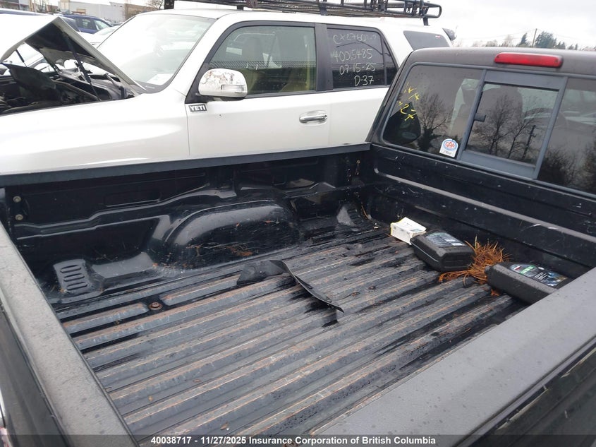 1FTYR44U38PA65022 2008 FORD RANGER photo no. 22