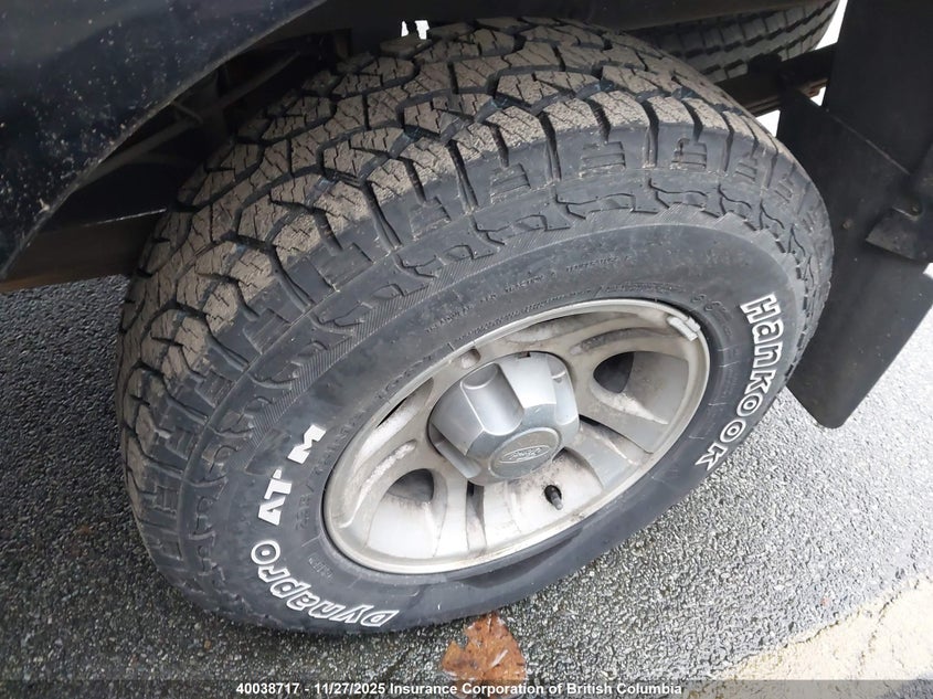 1FTYR44U38PA65022 2008 FORD RANGER photo no. 23