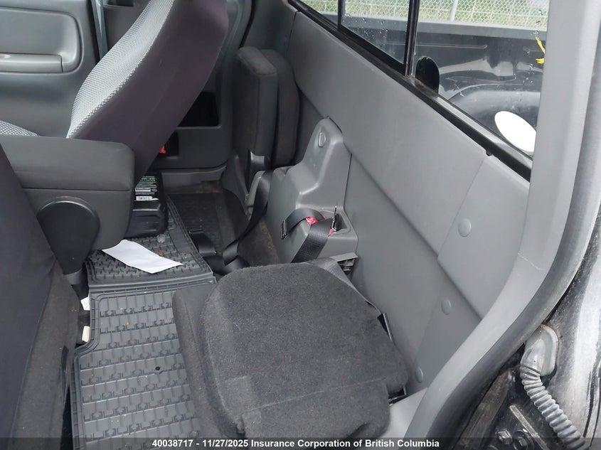 1FTYR44U38PA65022 2008 FORD RANGER photo no. 8