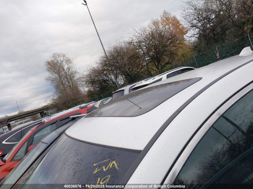 2014 Acura Rdx Technology VIN: 5J8TB4H5XEL805610 Lot: 40036876