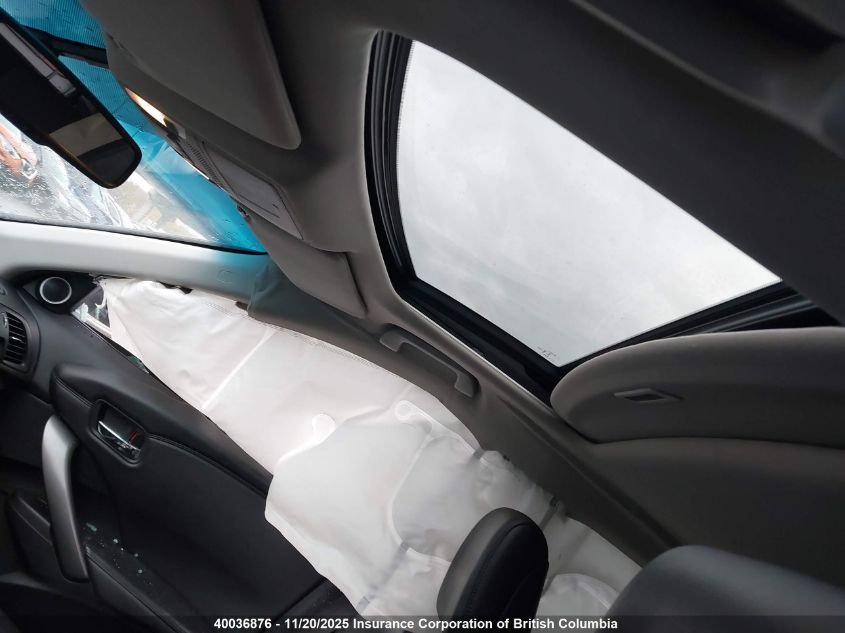 2014 Acura Rdx Technology VIN: 5J8TB4H5XEL805610 Lot: 40036876