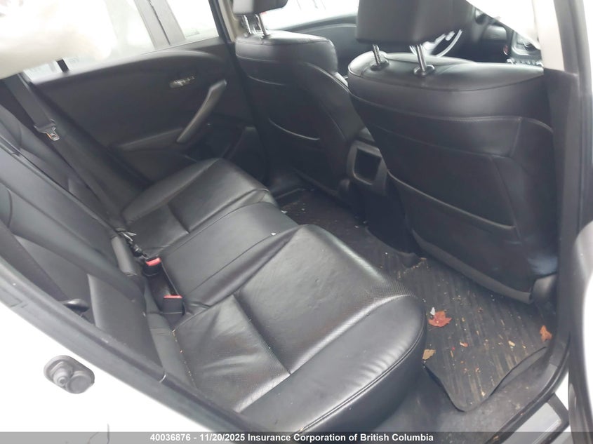 2014 Acura Rdx Technology VIN: 5J8TB4H5XEL805610 Lot: 40036876