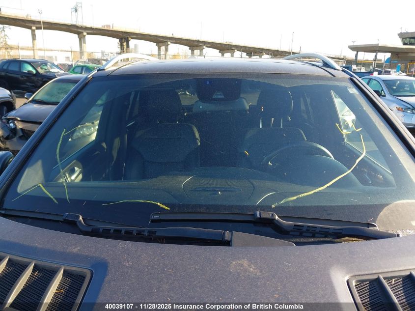 2015 Mercedes-Benz Ml 350 Bluetec VIN: 4JGDA2EB2FA537567 Lot: 40039107