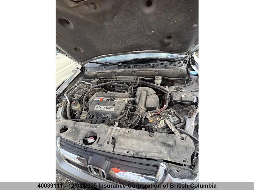 JHLRD78903C818924 2003 HONDA CR-V photo no. 13