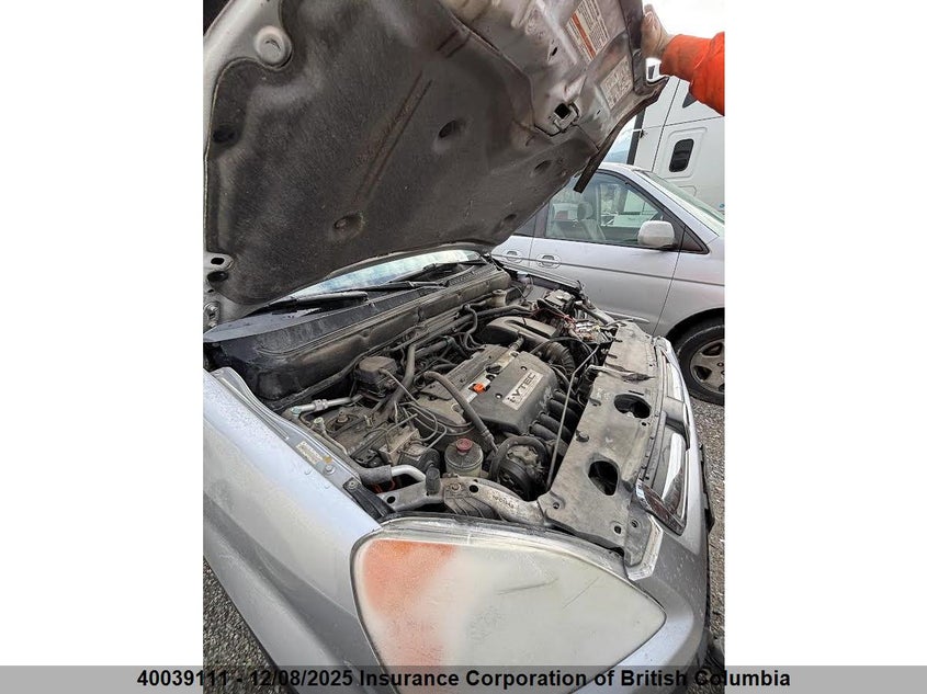 JHLRD78903C818924 2003 HONDA CR-V photo no. 14