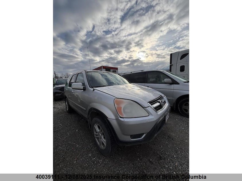 JHLRD78903C818924 2003 HONDA CR-V photo no. 9