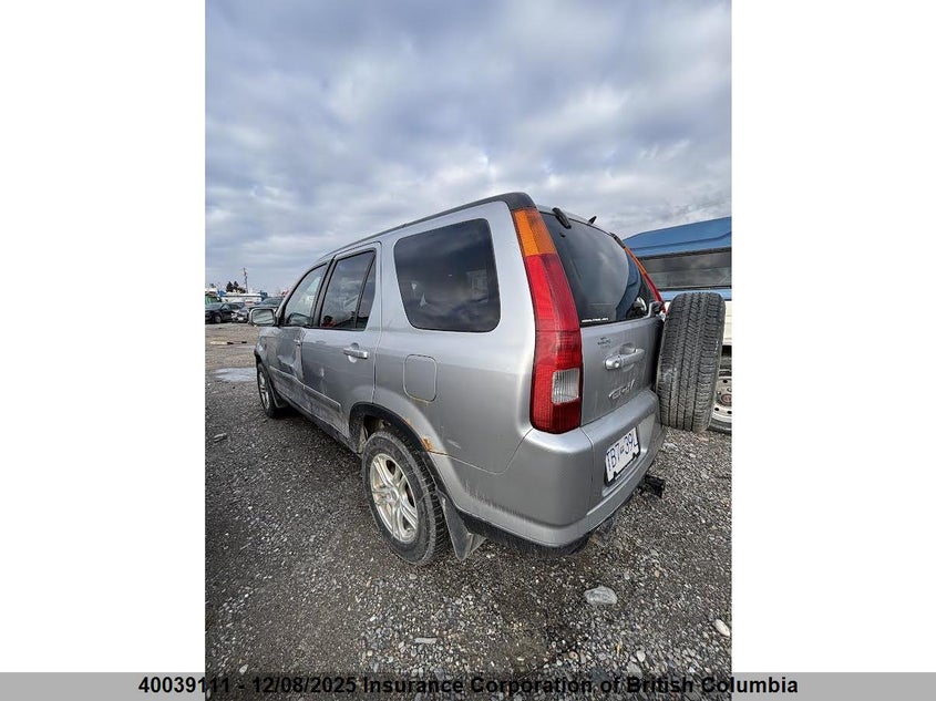 JHLRD78903C818924 2003 HONDA CR-V photo no. 3