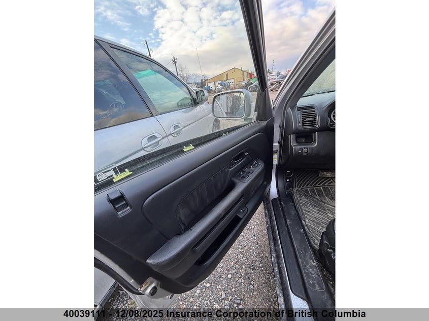 JHLRD78903C818924 2003 HONDA CR-V photo no. 6