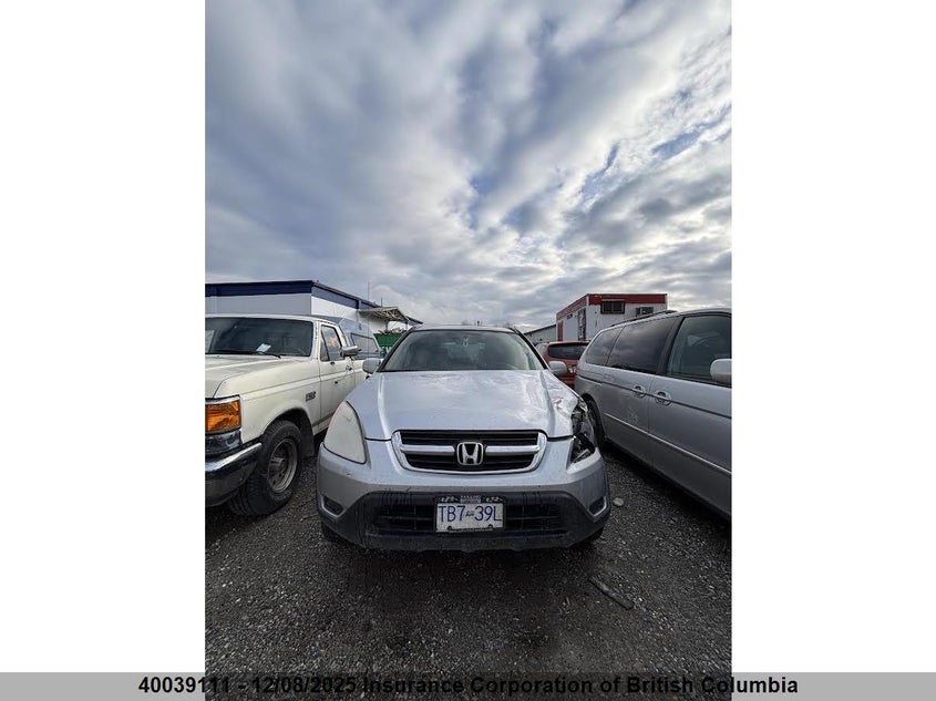 JHLRD78903C818924 2003 HONDA CR-V photo no. 7
