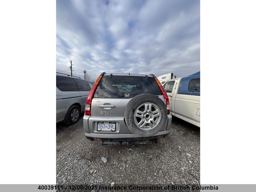 JHLRD78903C818924 2003 HONDA CR-V photo no. 8