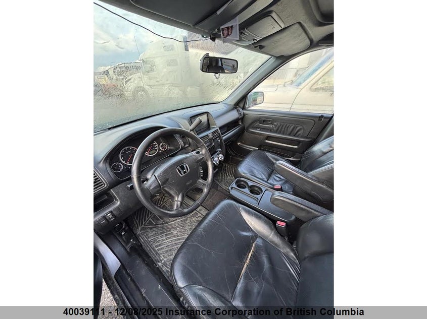 JHLRD78903C818924 2003 HONDA CR-V photo no. 9