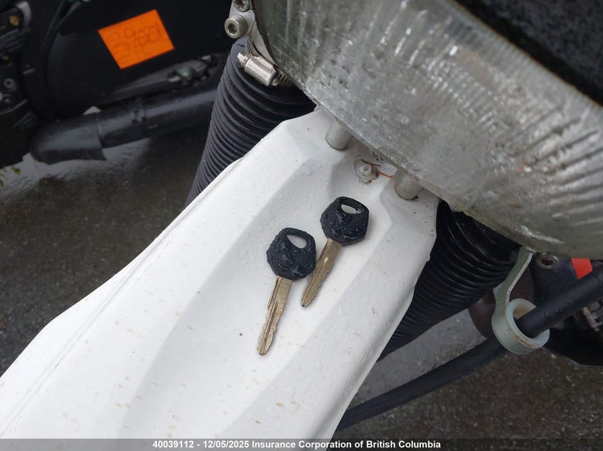 JS1SP46A482101872 2008 SUZUKI DR photo no. 11